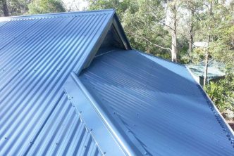 Roof Painters Brisbane