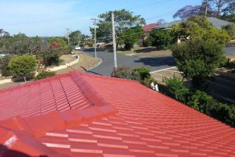 Roof Painters Brisbane