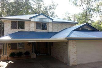 Roof Painters Brisbane