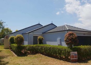 Roof Painters Brisbane