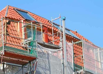 Roof Painters Brisbane